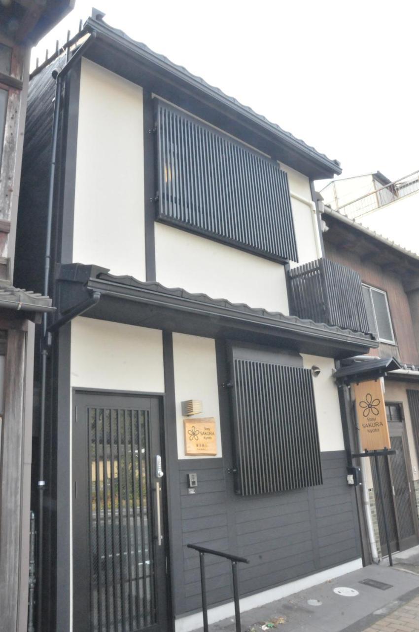 Stay Sakura Kyoto Toji South I Exterior photo